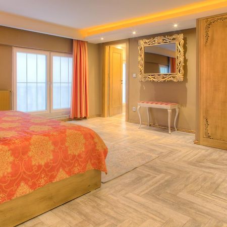 Artdeco Istanbul Suites Eksteriør billede