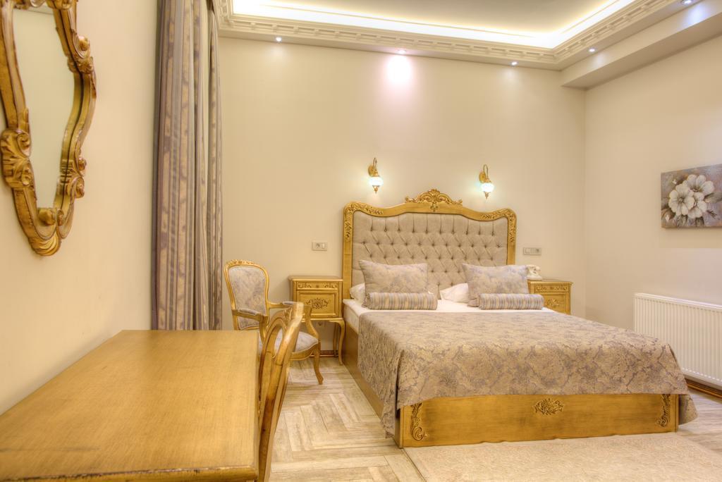 Artdeco Istanbul Suites Eksteriør billede
