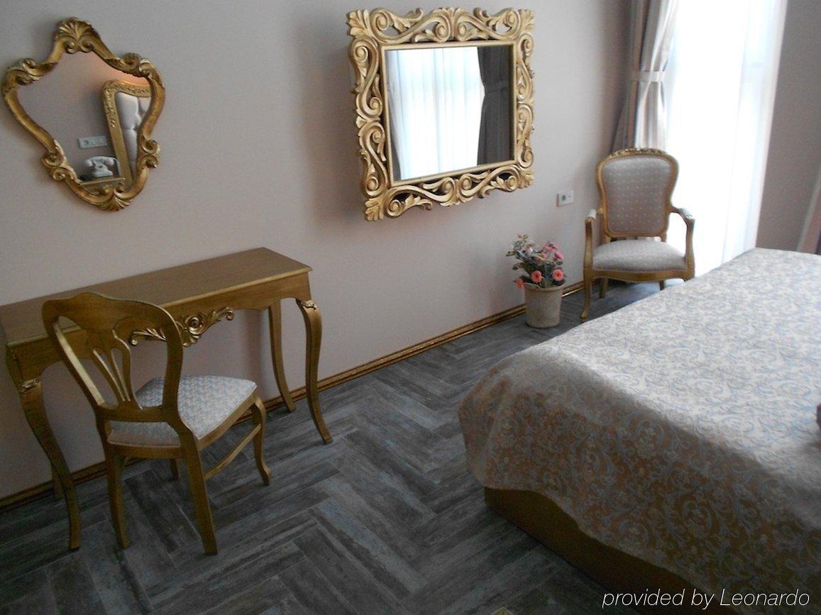 Artdeco Istanbul Suites Eksteriør billede
