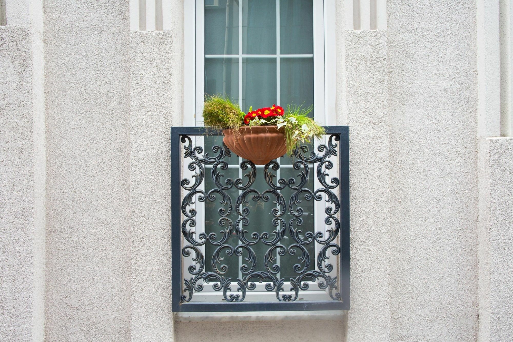 Artdeco Istanbul Suites Eksteriør billede