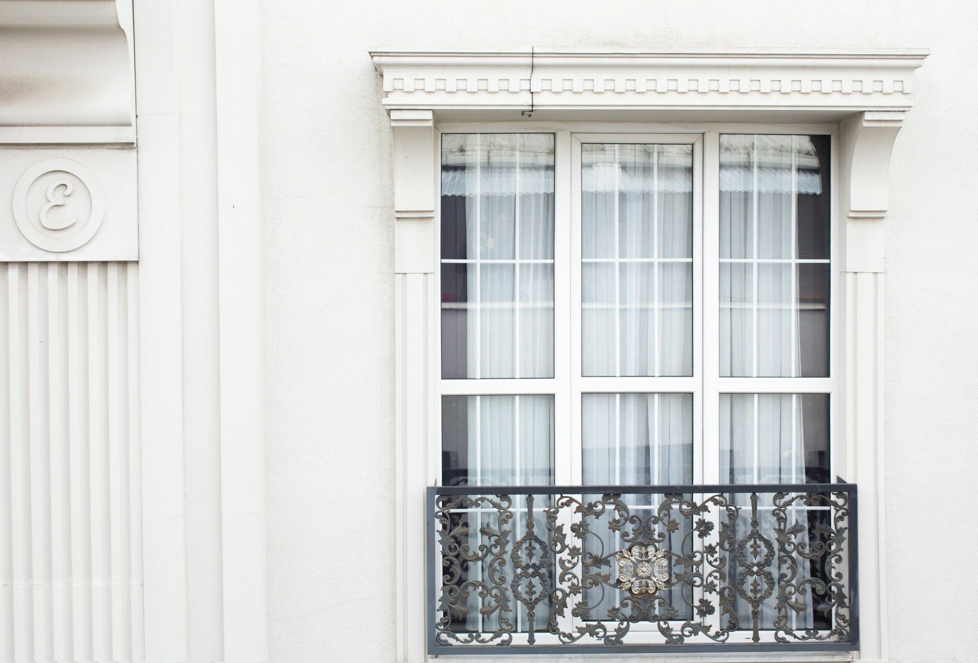 Artdeco Istanbul Suites Eksteriør billede