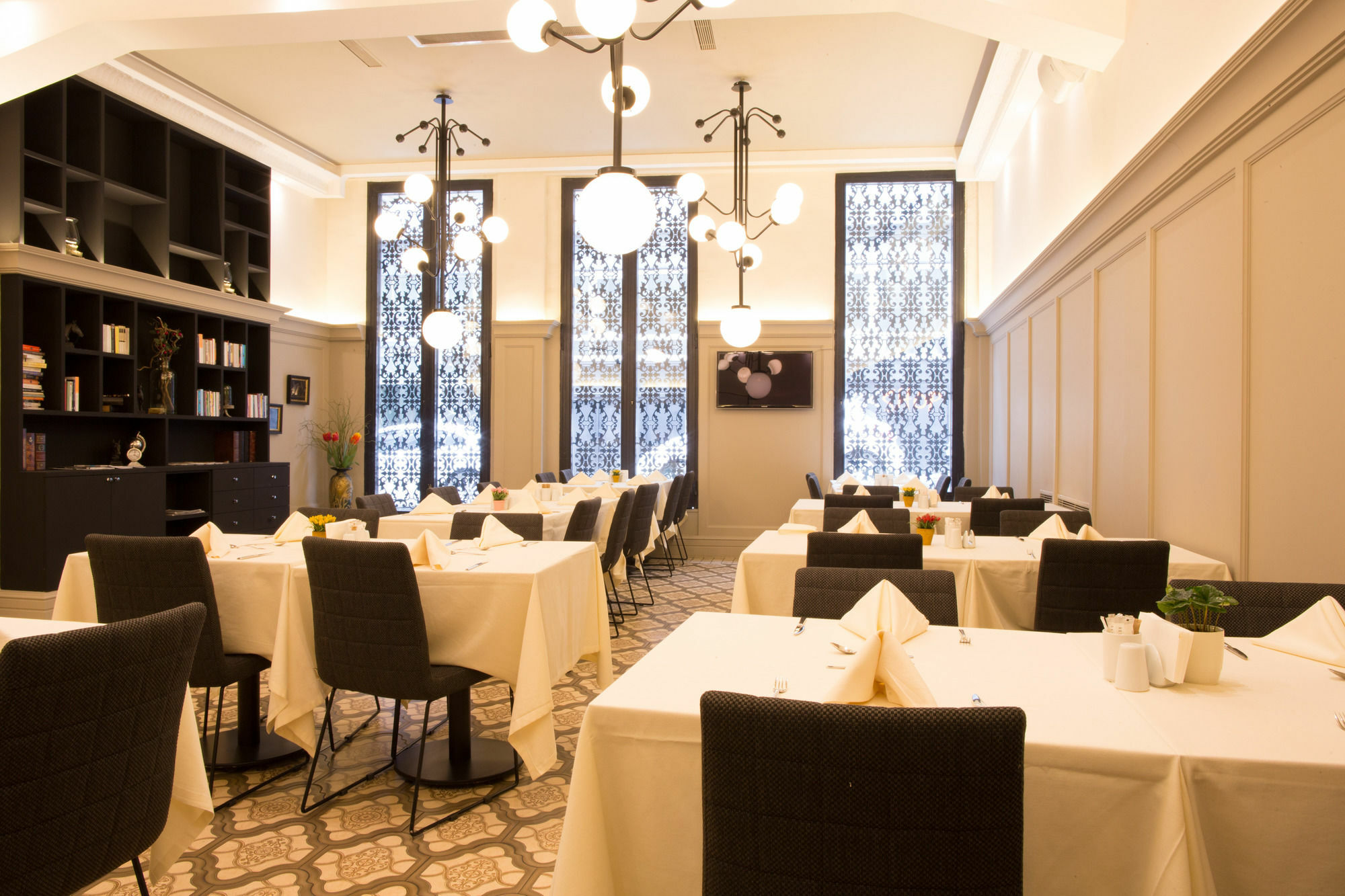 Artdeco Istanbul Suites Eksteriør billede